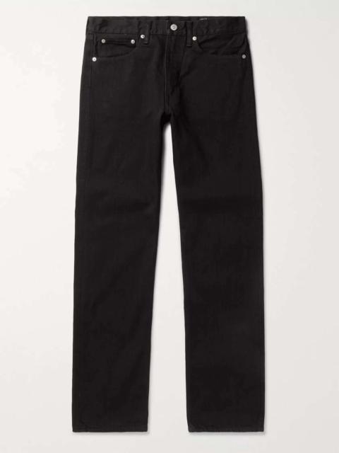 orSlow 107 Slim-Fit Denim Jeans