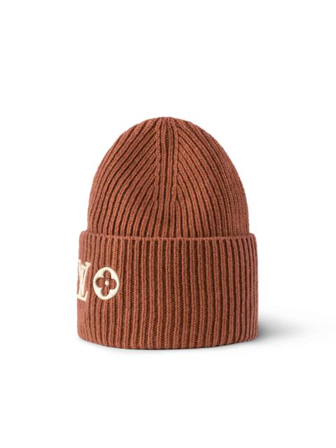 Louis Vuitton LV Headline Beanie