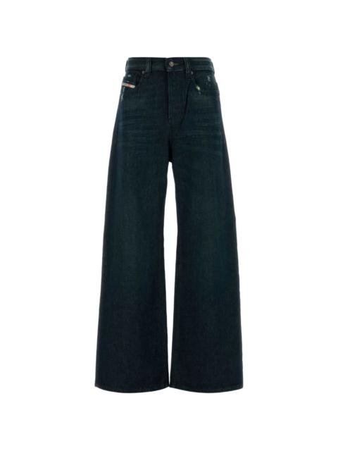 Diesel 1996 d-sire-cl jeans