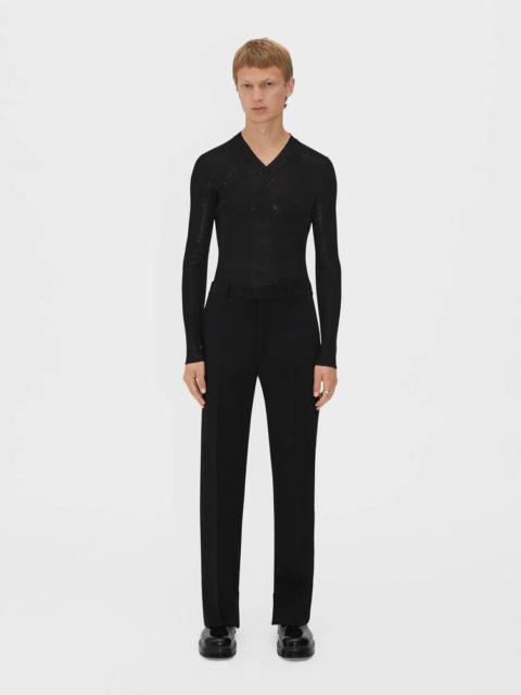 Bottega Veneta pants