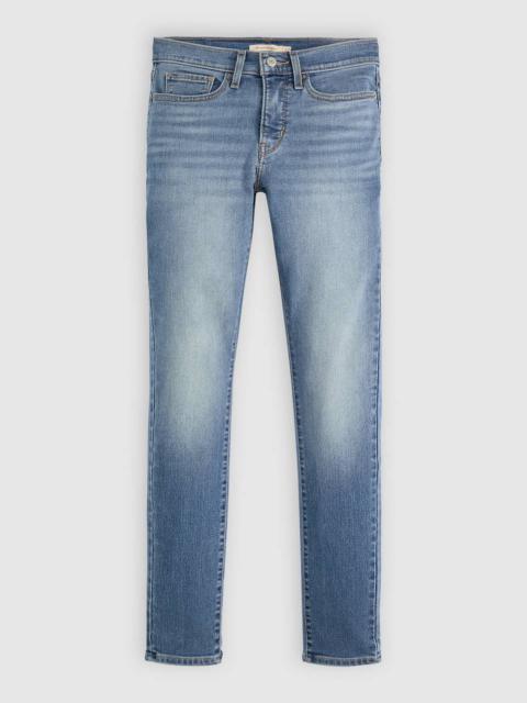 Levi's 311 SHAPING SKINNY WOMEN'S JEANS