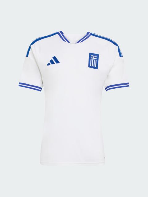 adidas Greece 26 Home Jersey