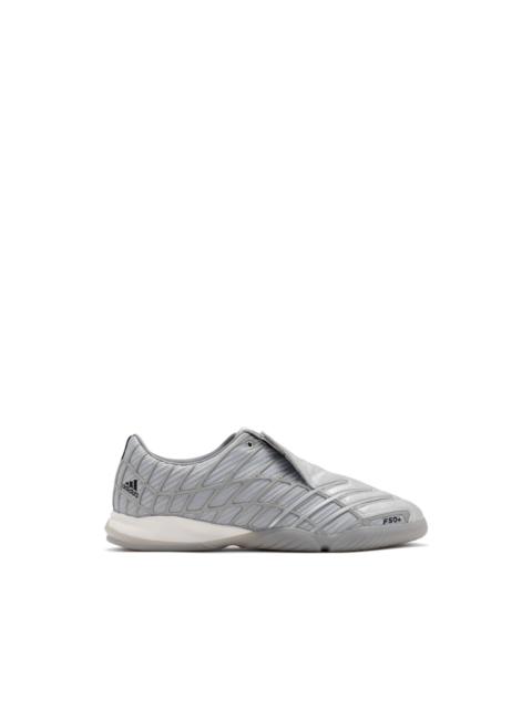 adidas F50 appliqué sneakers