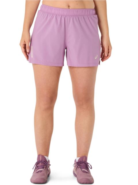 Asics PADEL COURT 2-N-1 SHORT