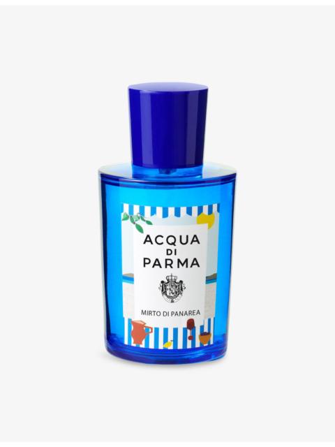 Acqua Di Parma Mirto Summer 25 Eau de Toilette 100ml