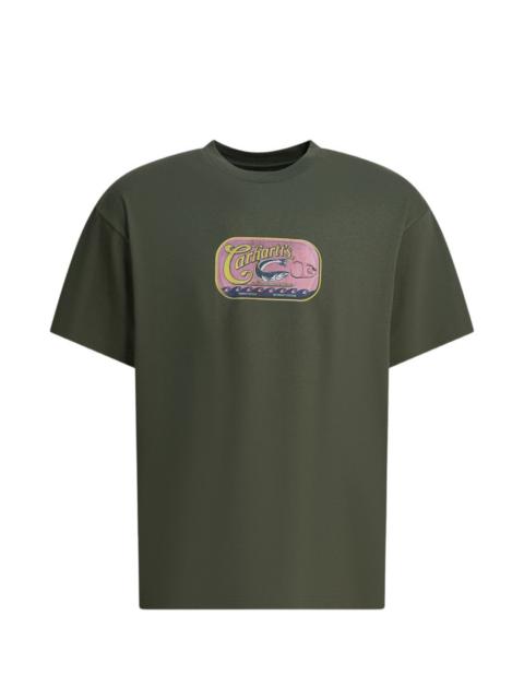 Carhartt graphic T-shirt