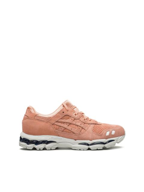 x Ronnie Fieg Gel Lyte 3.1 "Salmon" sneakers