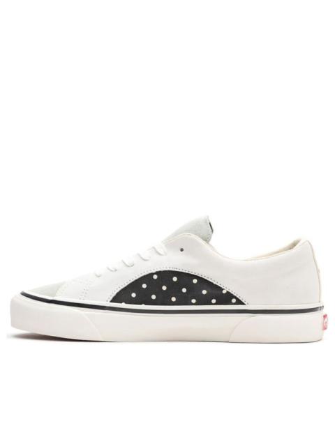 Vans Vans LAMPIN 86 DX (ANAHEIM FACTORY) OG 'Black White' VN0A54FC4GL