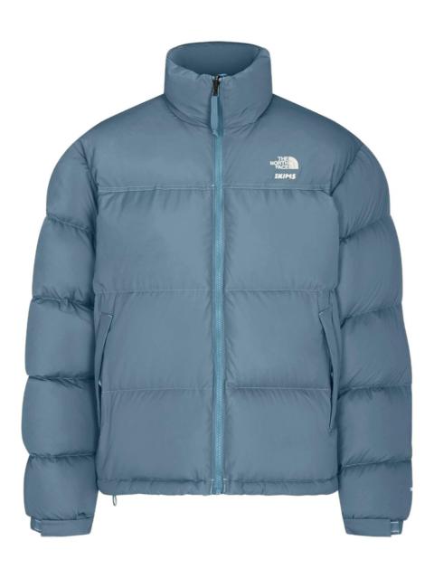 SKIMS x The North Face 1996 Nuptse padded jacket