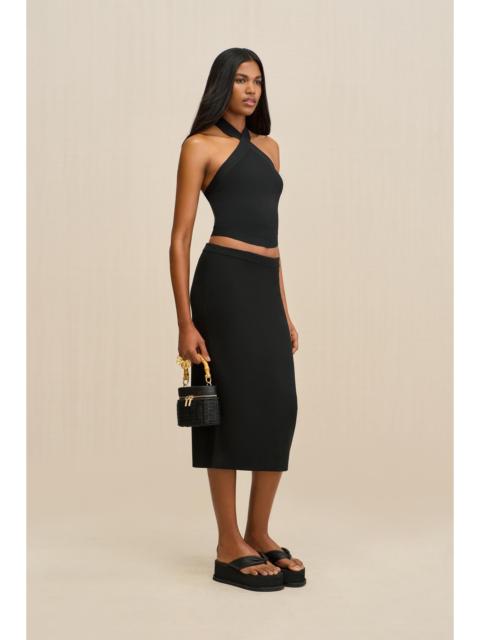 Cult Gaia JENN SKIRT
