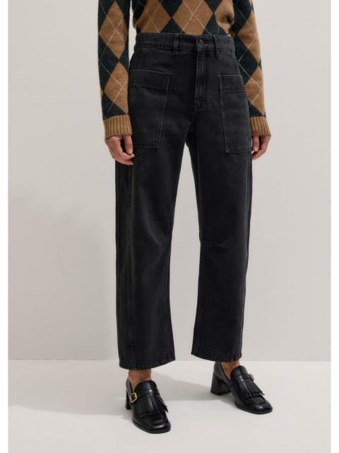 ME+EM Pocket Engineered Jean