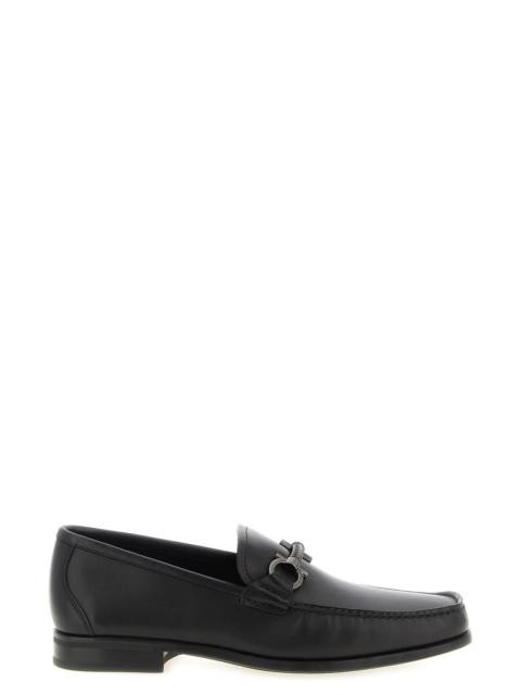 FERRAGAMO 'Supreme' Loafers