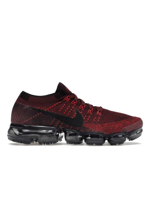 Nike Air VaporMax Dark Team Red