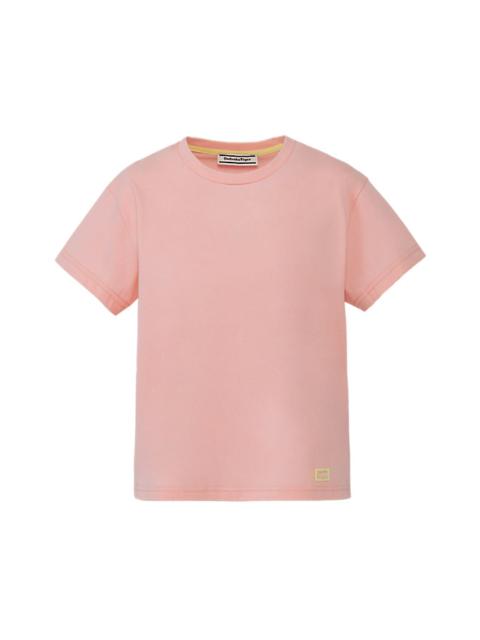 Onitsuka Tiger WOMEN'S SHORT SLEEVED TEE