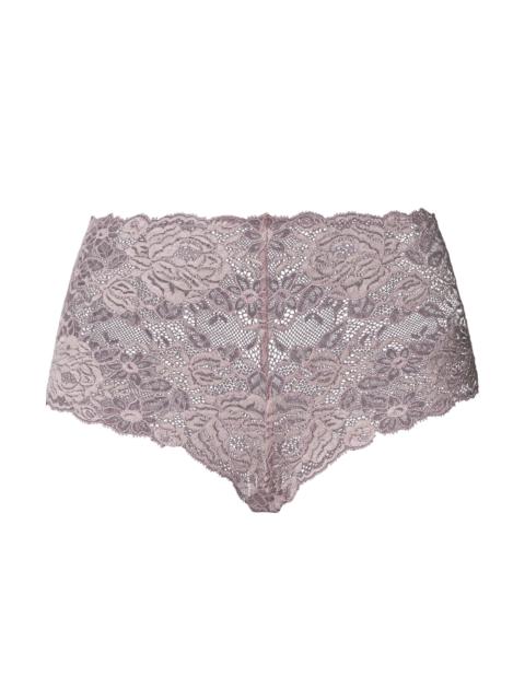 HANRO Luxury Moments Boyleg