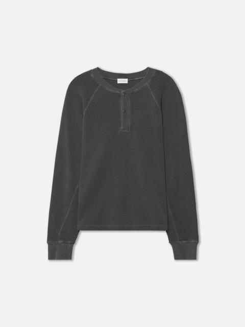 John Elliott LS THERMAL HENLEY