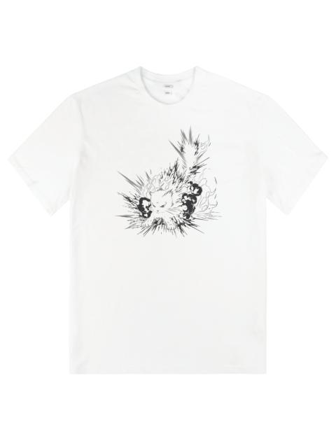 POST ARCHIVE FACTION (PAF) Souvenir Tee 14