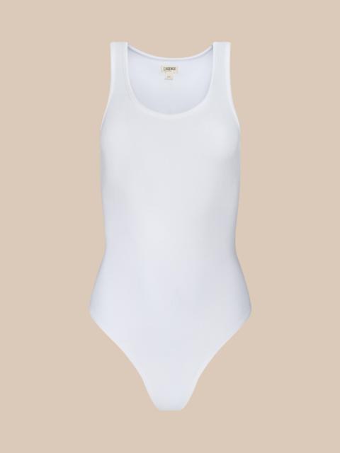 L'AGENCE Nyra Bodysuit