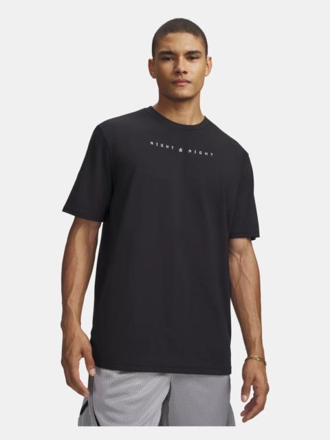 Under Armour Curry Night Night