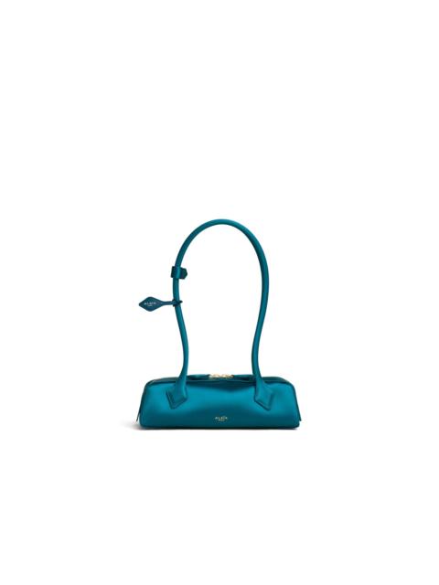 Alaïa LE TECKEL SMALL BAG IN SATIN