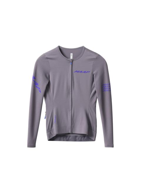 MAAP Pro Emerge LS Jersey