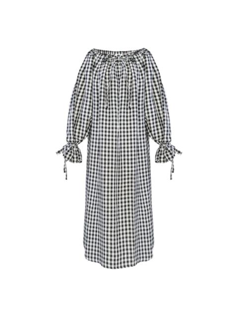 SLEEPER Cha-Cha dress