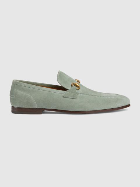 GUCCI Men's Gucci Jordaan loafer