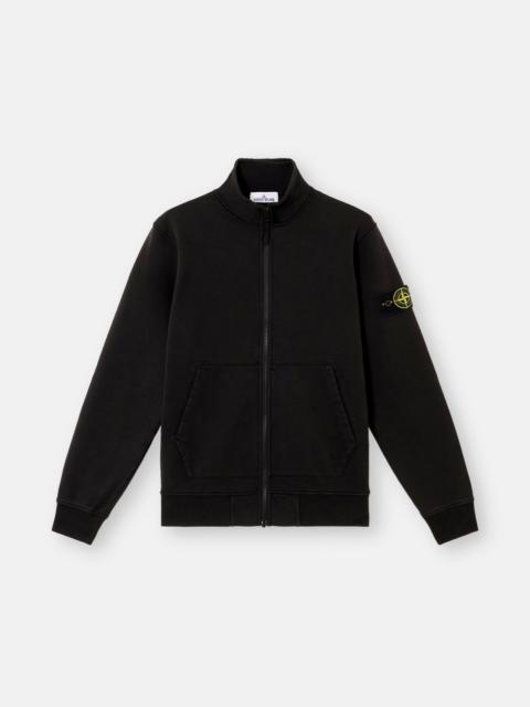 Stone Island 6100063 ORGANIC COTTON FLEECE