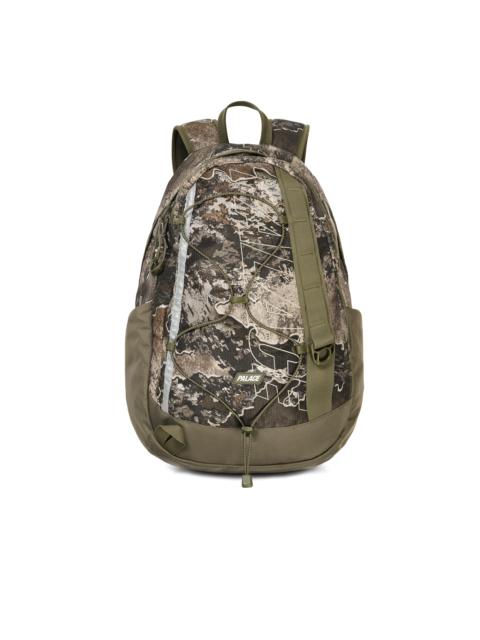 PALACE 3M CORDURA BACKPACK REALTREE EXCAPE