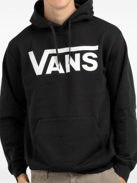 Vans graphlogo-printc hoodie