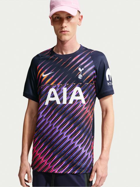 Nike Tottenham Hotspur 2026/27 Stadium Away Men's Nike Dri-FIT Soccer Replica Jersey