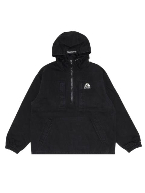 ACG×Supreme Pullover Fleece ［Sサイズ］NIKE