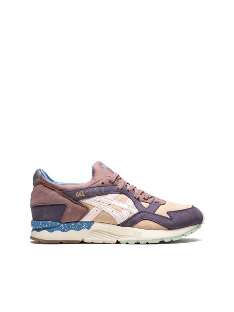 Asics x Offspring Gel Lyte 5 "Desert Pack" sneakers