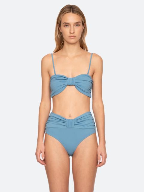 Sea Carmella Bikini Top
