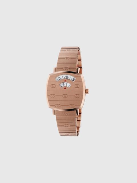 GUCCI Grip watch, 27mm
