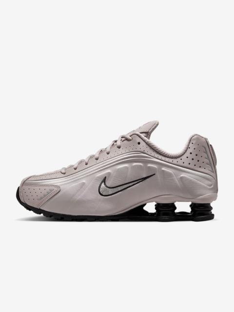 Nike Shox R4 Men's Shoes