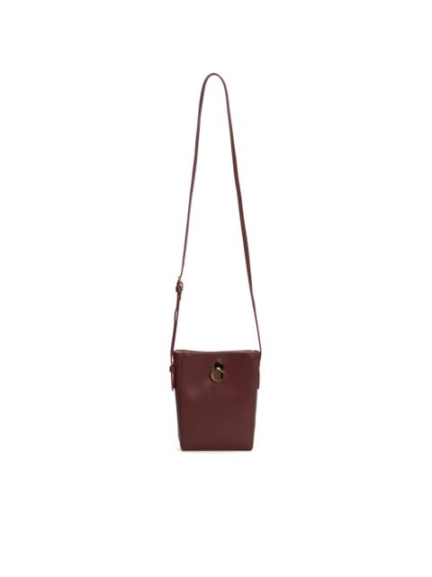 FABIANA FILIPPI Eclissi crossbody bag