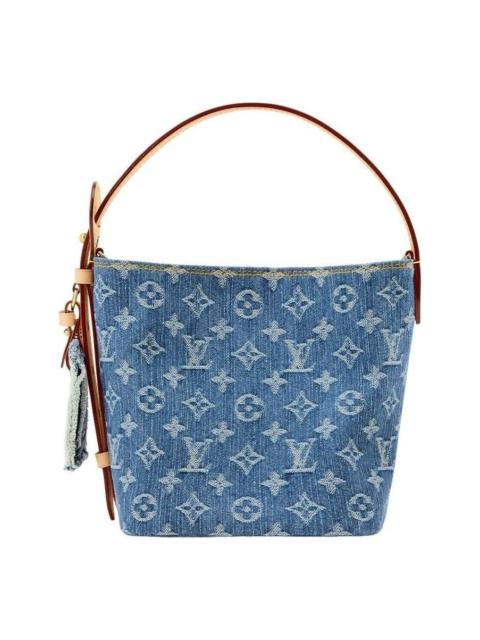 Louis Vuitton (WMNS) LOUIS VUITTON All In BB 'Bleu' M28107