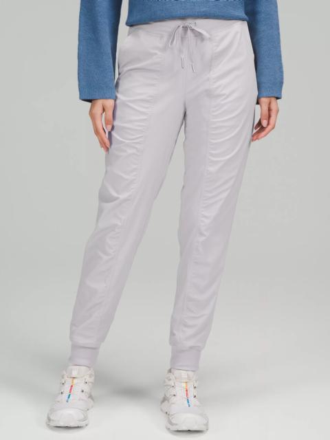 Dance Studio Mid-Rise Jogger *Full Length