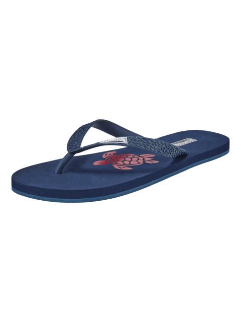 Vilebrequin Men Flipflop Solid