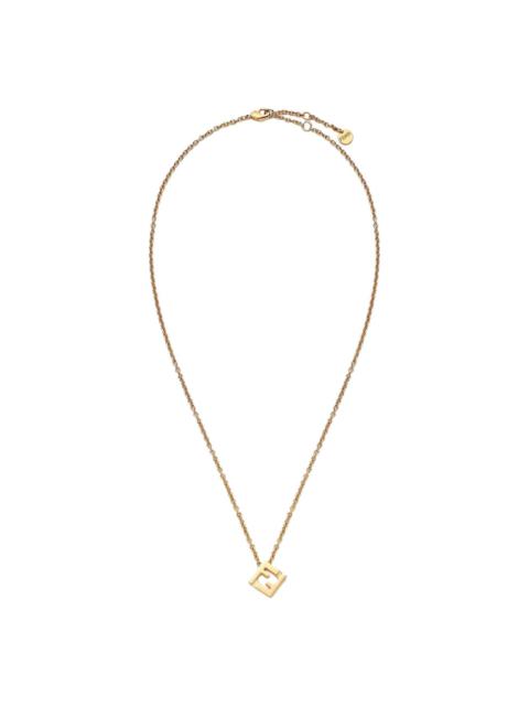 FENDI Forever necklace