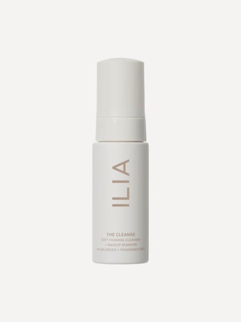 ILIA Beauty The Cleanse Soft Foaming Cleanser 200ml