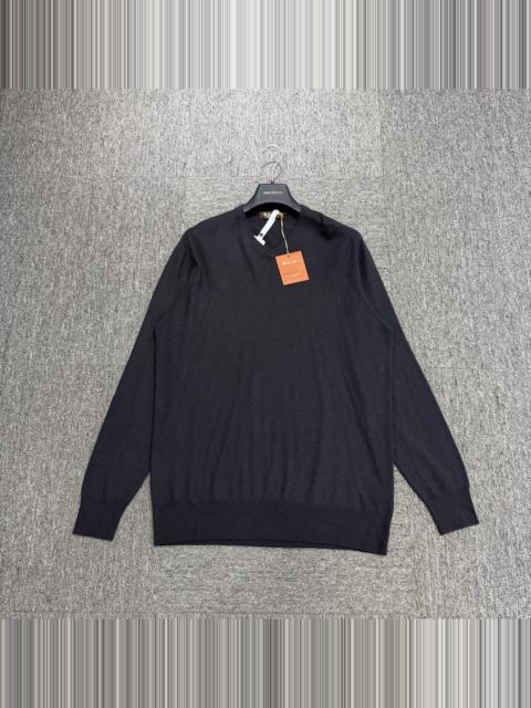 Loro Piana Loro Piana BABYCASHMERE Cashmere Knit Sweater