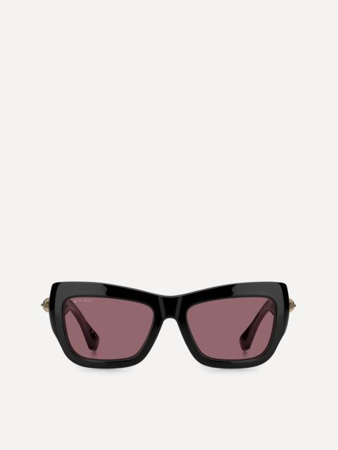 Etro Cat-Eye Sungalsses
