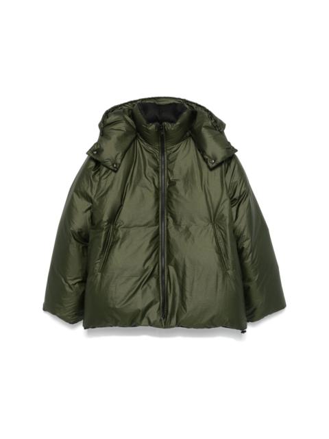 SOFIE D'HOORE Odna jacket