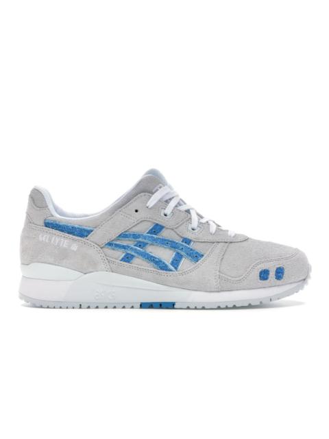 ASICS Gel-Lyte III Ronnie Fieg Super Blue