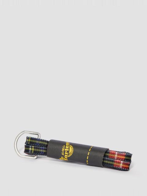 Dr. Martens 55 Inch Flat Shoe Laces (8-10 Eye)