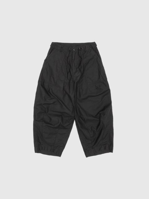 NEEDLES H.D. FATIGUE PANT