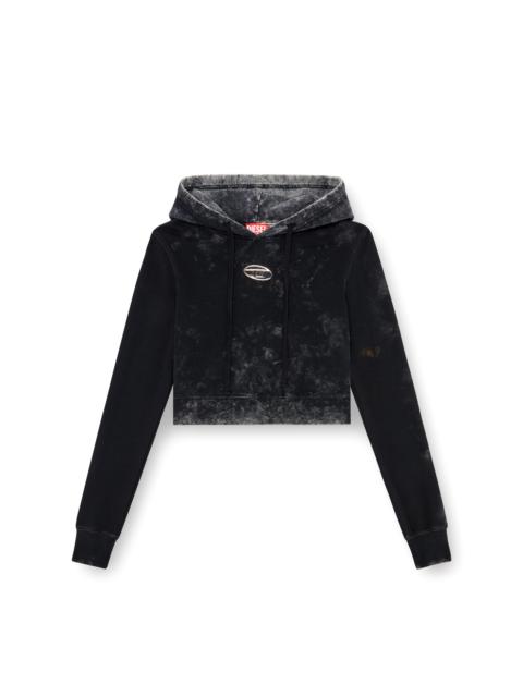 Diesel F-SLIMMY-HOOD-P5