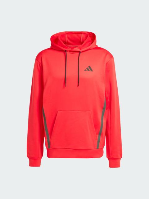 adidas Game&Go Training Hoodie